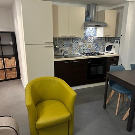 Varazze Apartment Экстерьер фото