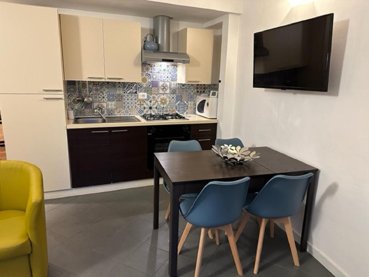 Varazze Apartment Экстерьер фото